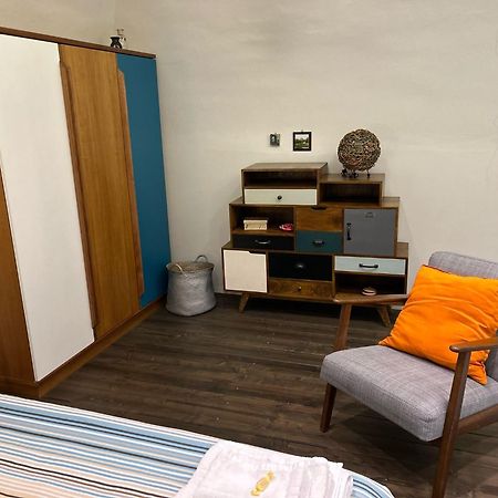 SanBiagio, 25 Guesthouse Napoli Eksteriør billede