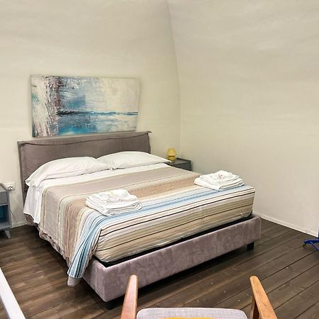 SanBiagio, 25 Guesthouse Napoli Eksteriør billede