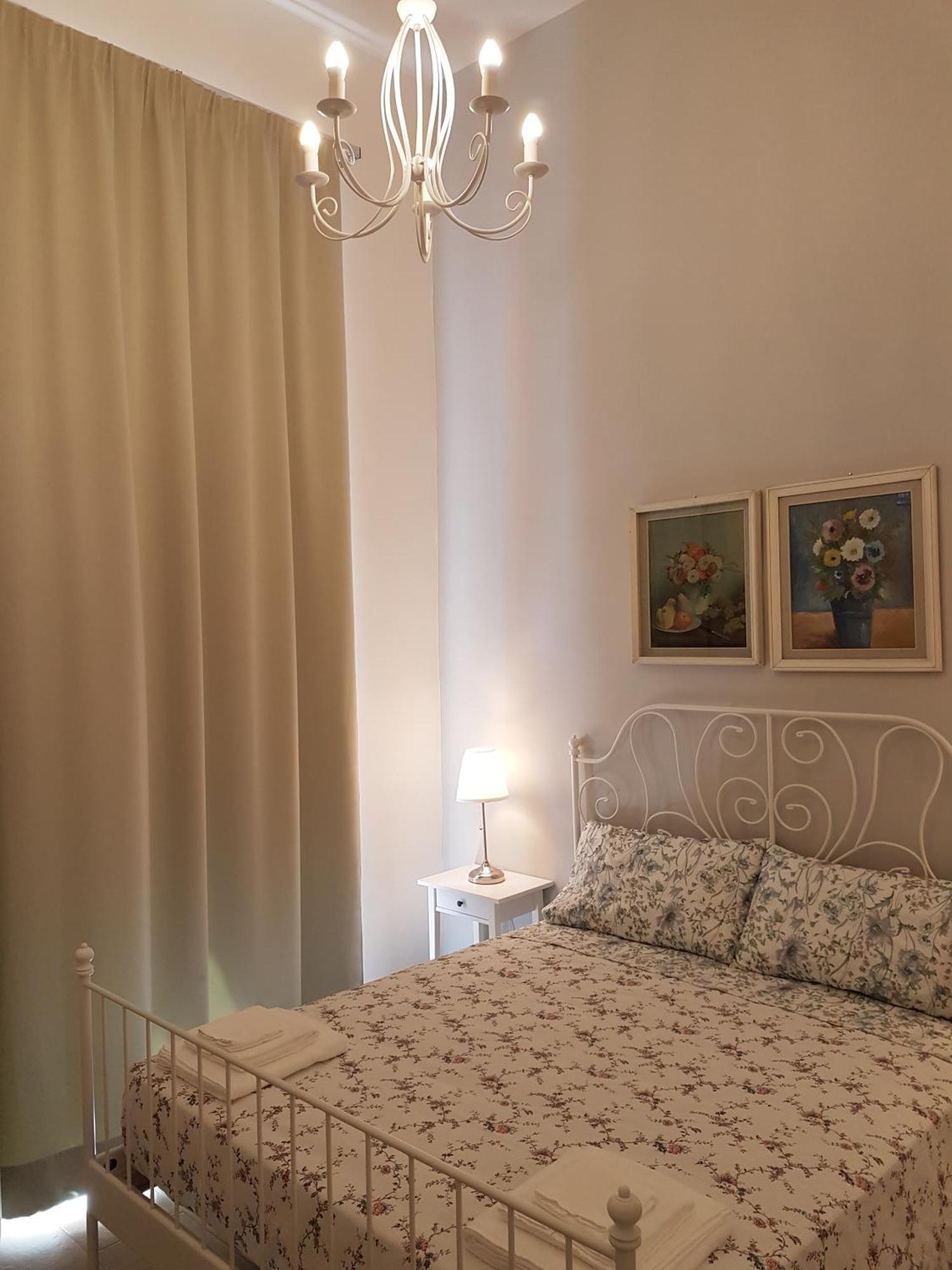 SanBiagio, 25 Guesthouse Napoli Værelse billede