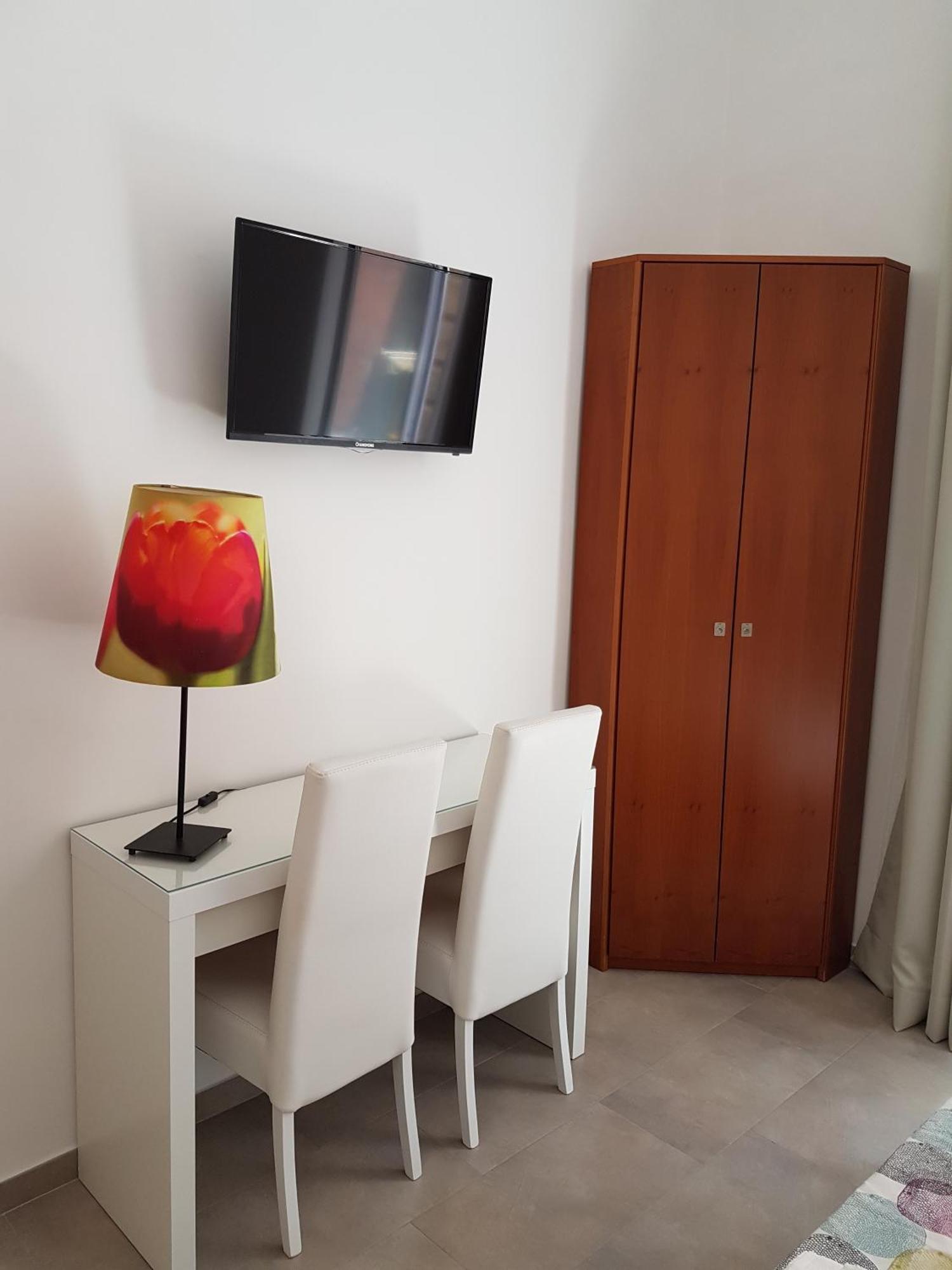 SanBiagio, 25 Guesthouse Napoli Værelse billede
