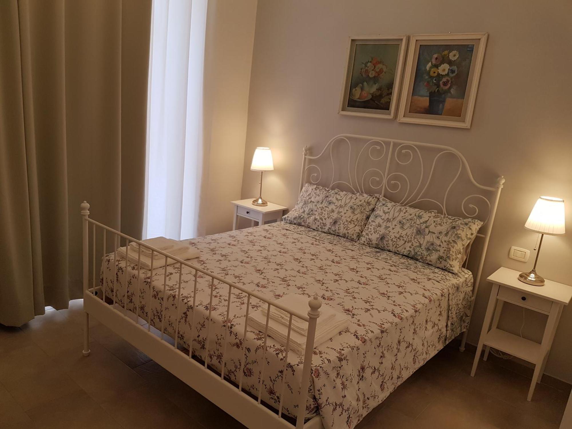 SanBiagio, 25 Guesthouse Napoli Værelse billede