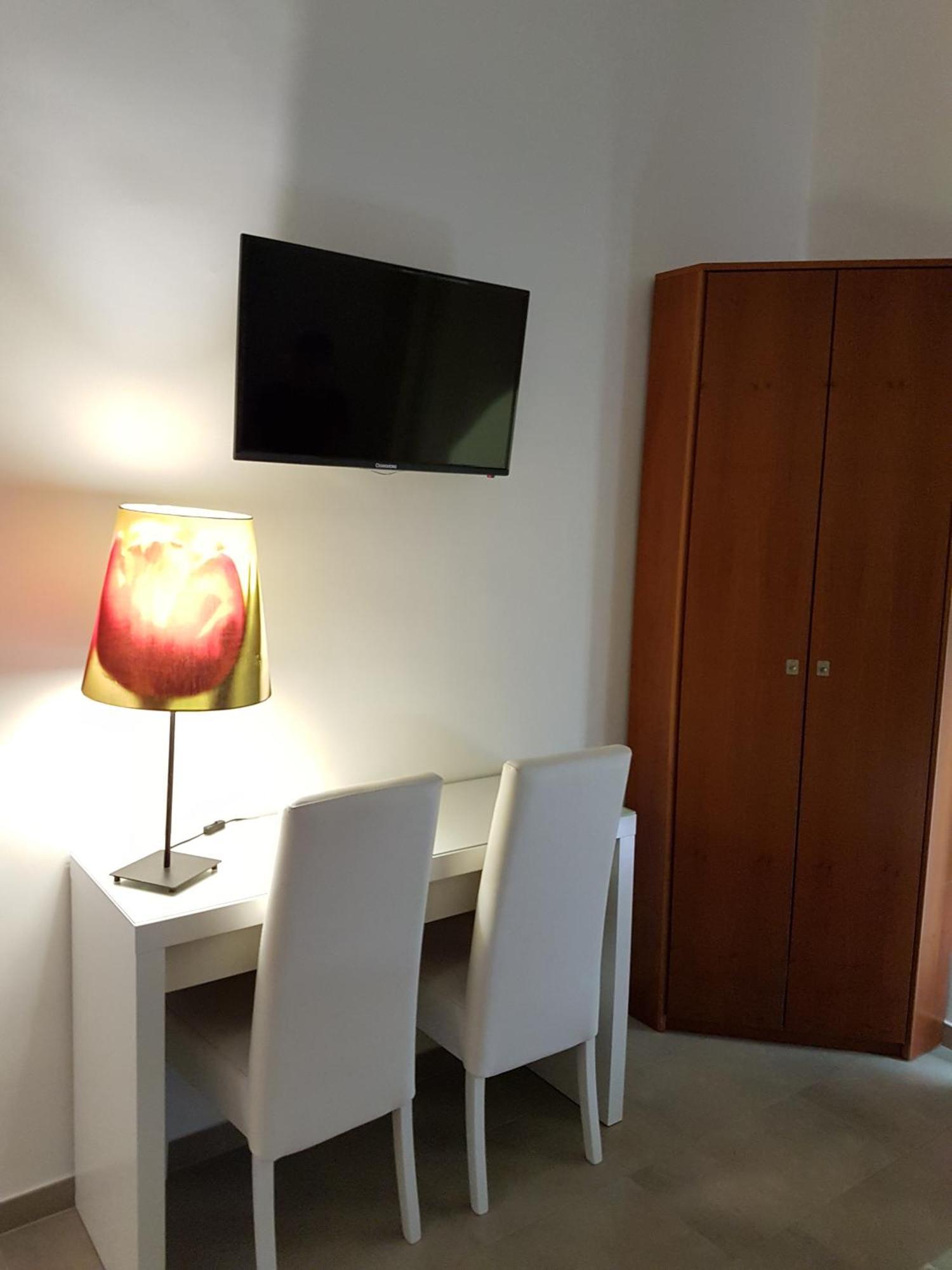 SanBiagio, 25 Guesthouse Napoli Værelse billede