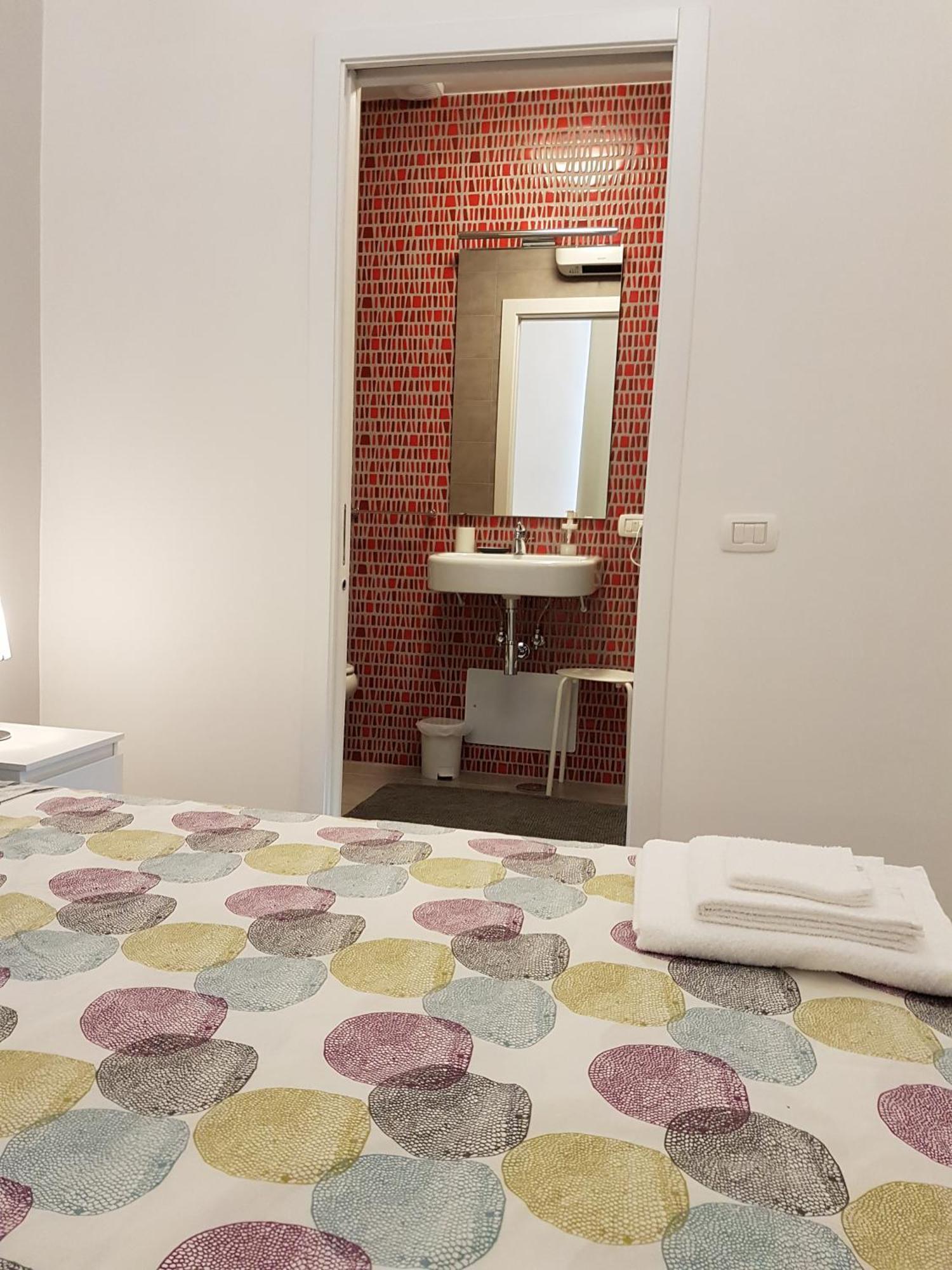 SanBiagio, 25 Guesthouse Napoli Værelse billede