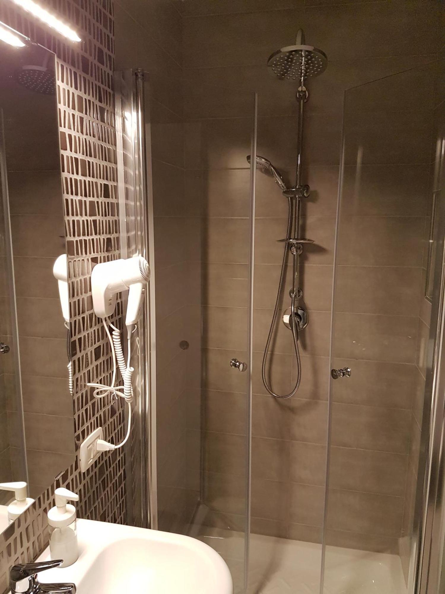 SanBiagio, 25 Guesthouse Napoli Værelse billede