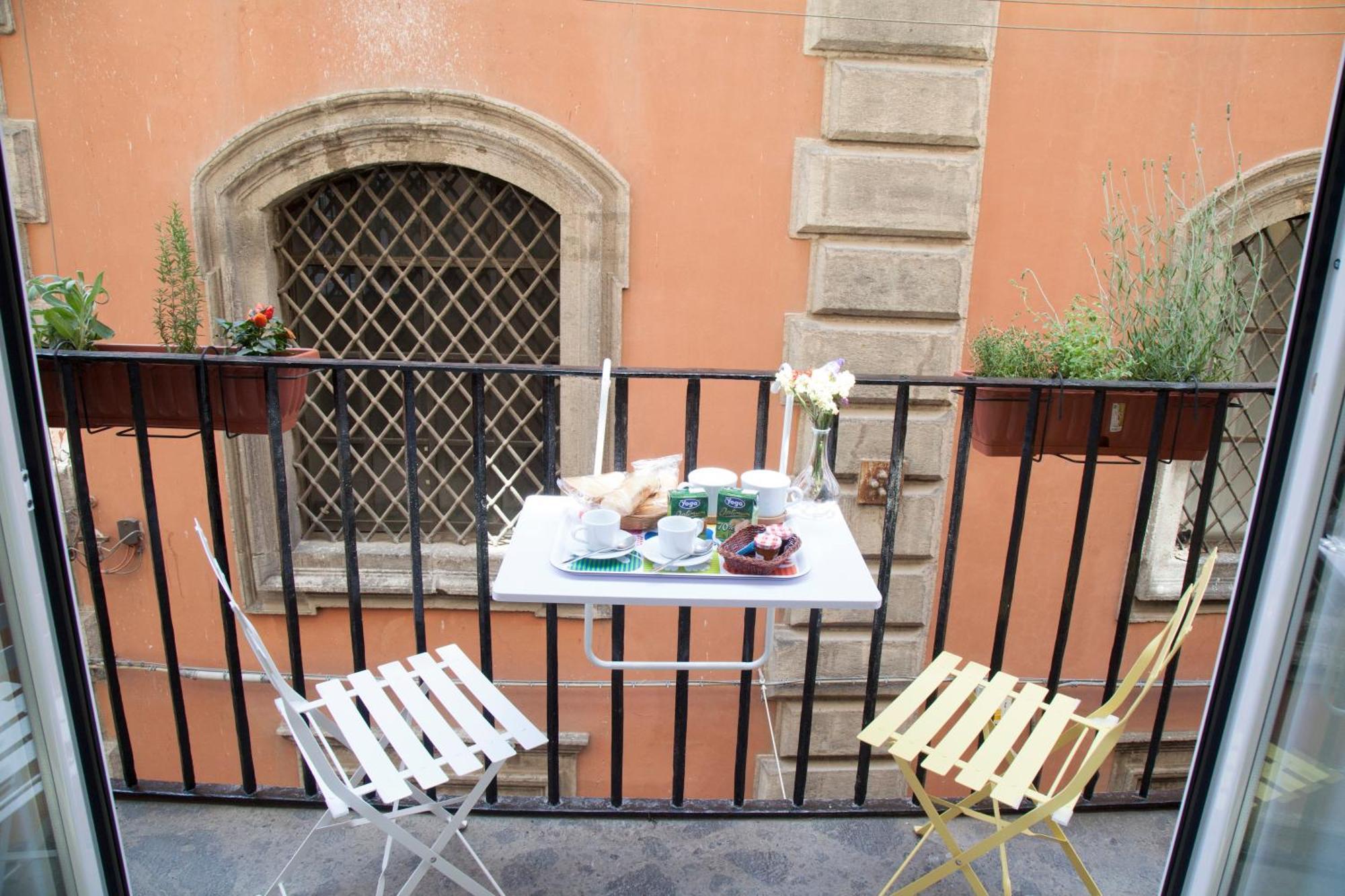 SanBiagio, 25 Guesthouse Napoli Værelse billede
