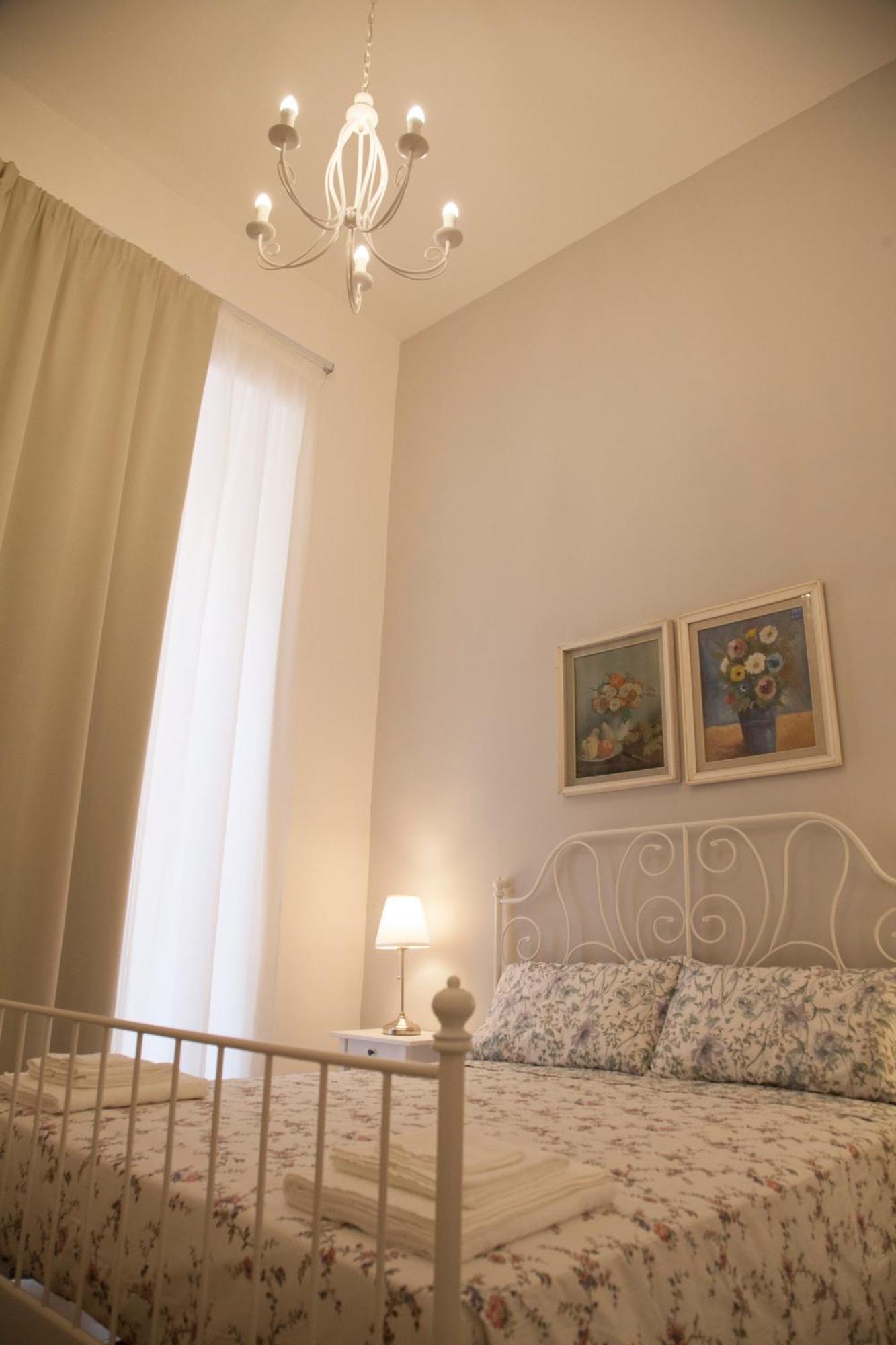 SanBiagio, 25 Guesthouse Napoli Værelse billede