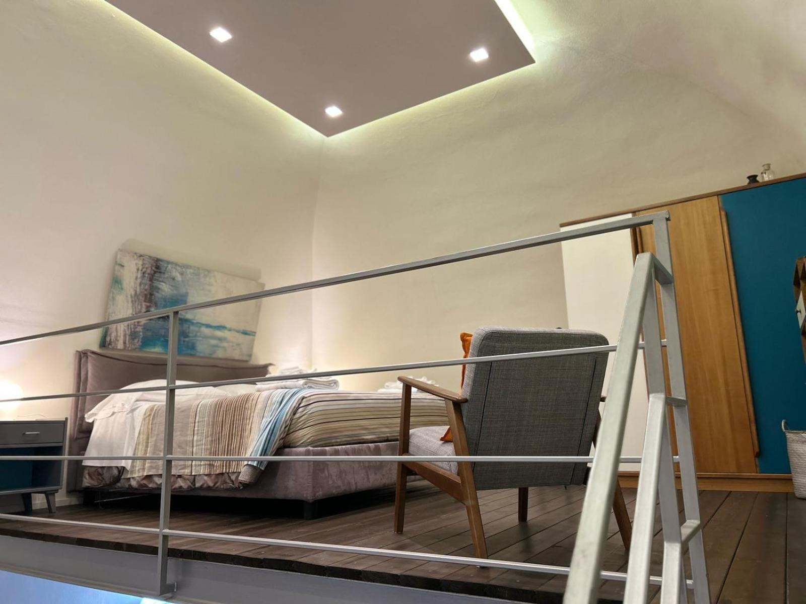 SanBiagio, 25 Guesthouse Napoli Eksteriør billede