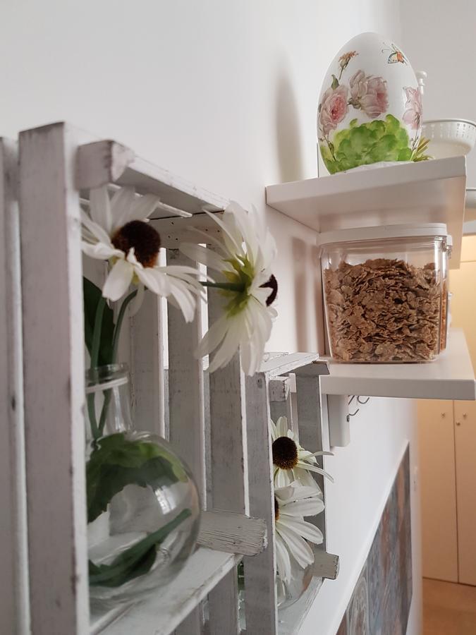 SanBiagio, 25 Guesthouse Napoli Eksteriør billede