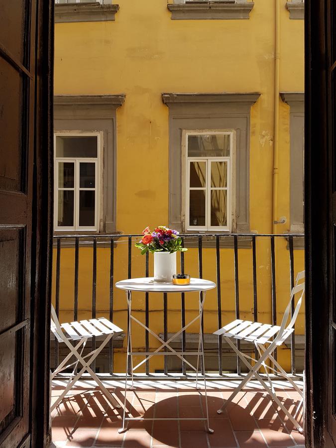 SanBiagio, 25 Guesthouse Napoli Eksteriør billede