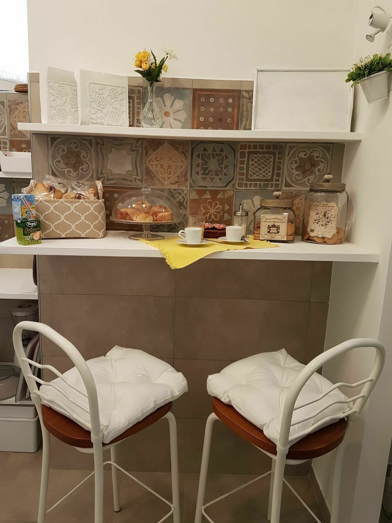 SanBiagio, 25 Guesthouse Napoli Eksteriør billede