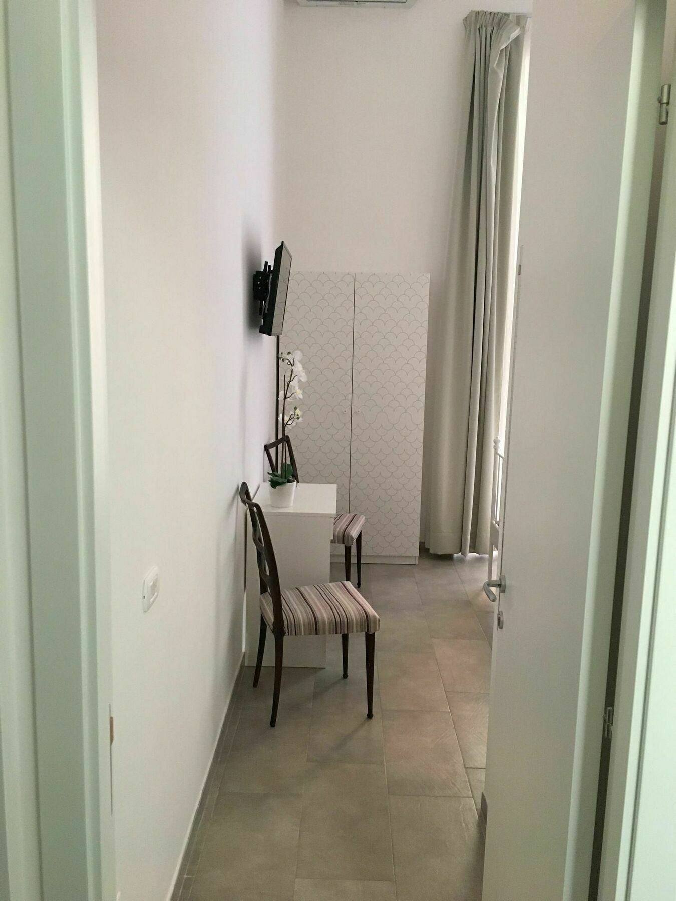 SanBiagio, 25 Guesthouse Napoli Eksteriør billede