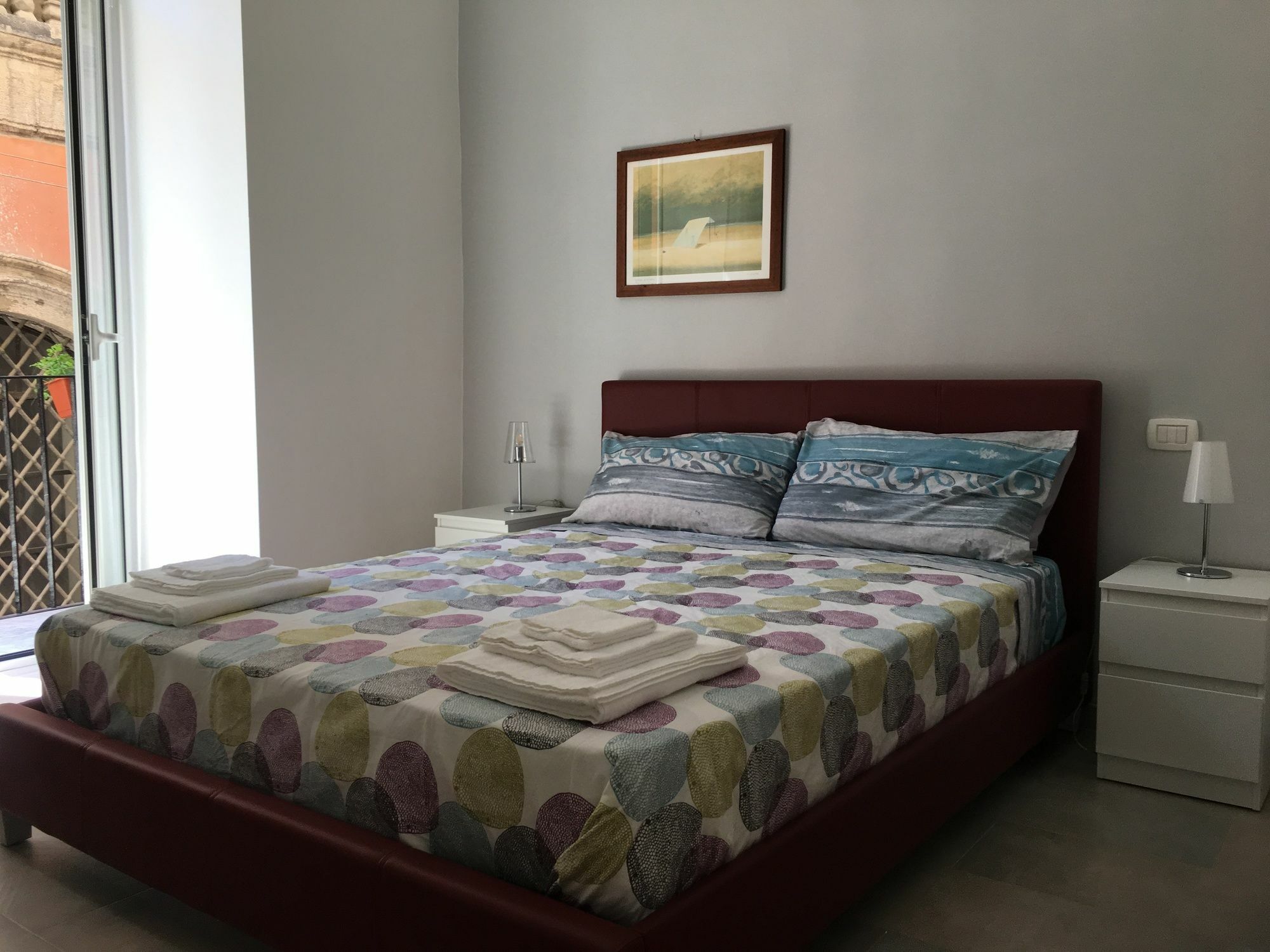 SanBiagio, 25 Guesthouse Napoli Eksteriør billede