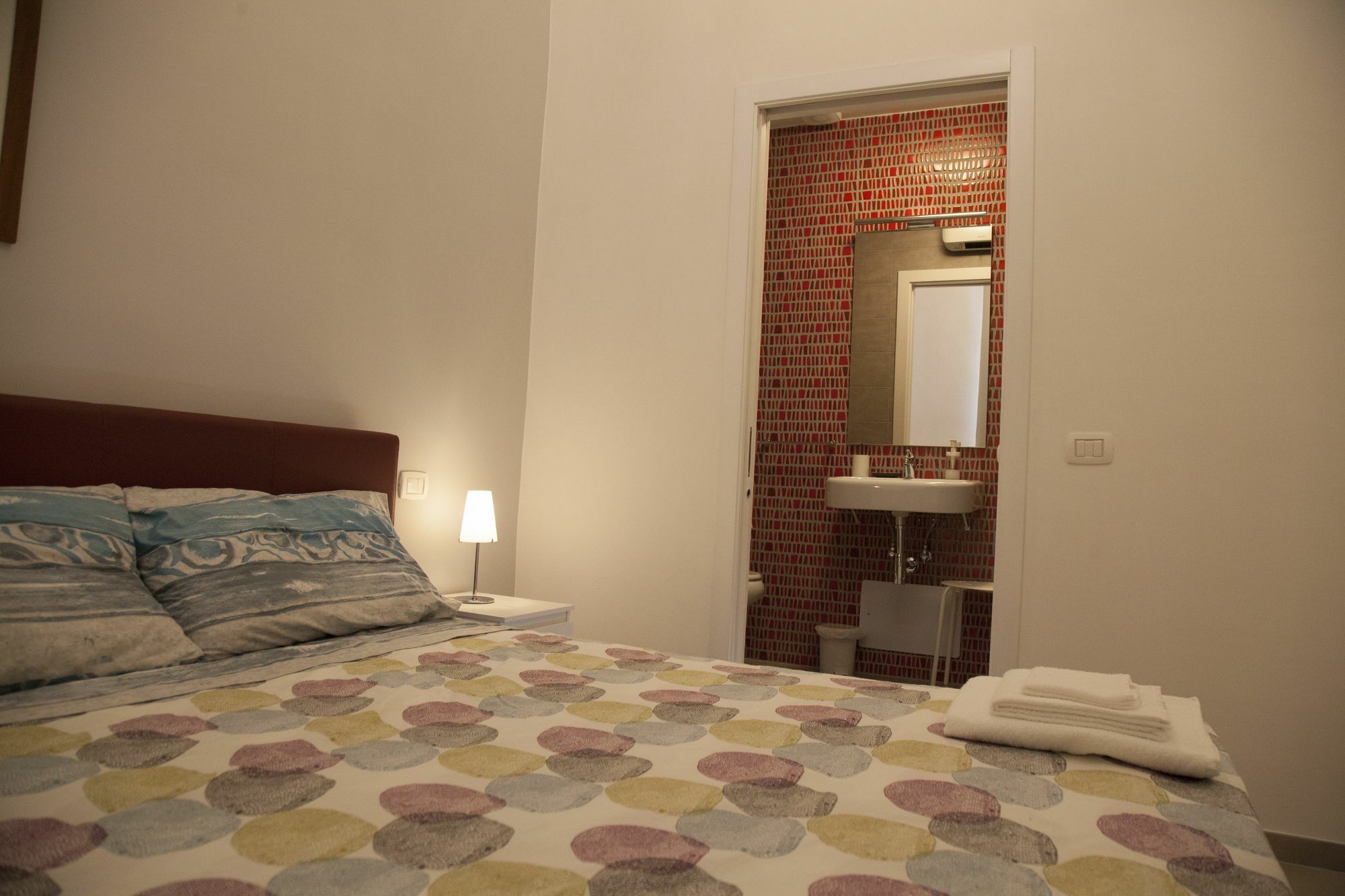 SanBiagio, 25 Guesthouse Napoli Eksteriør billede