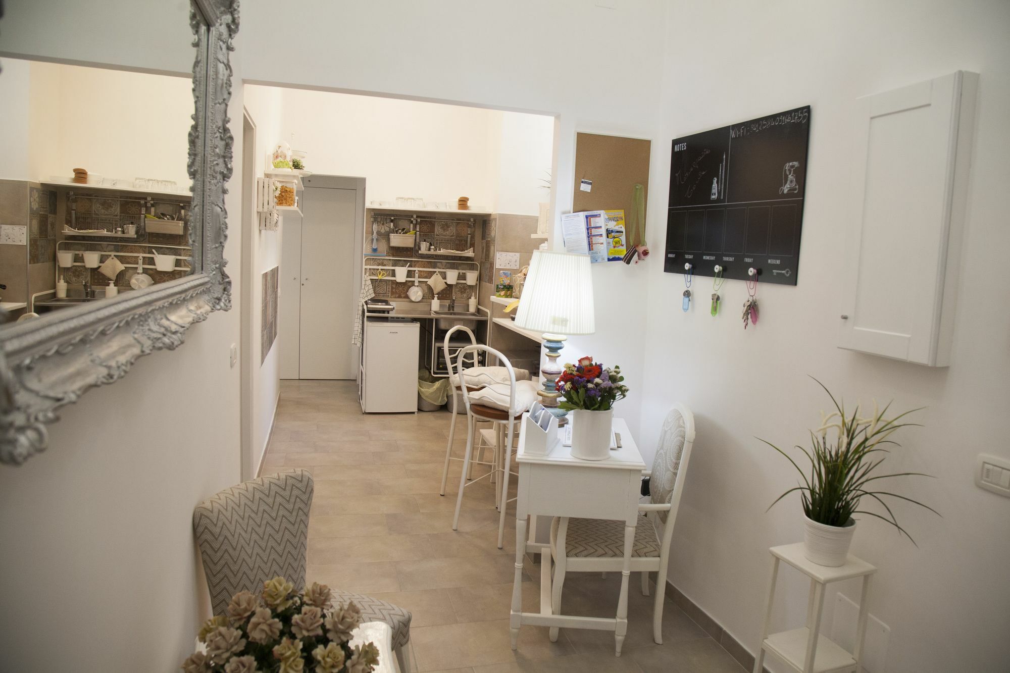 SanBiagio, 25 Guesthouse Napoli Eksteriør billede