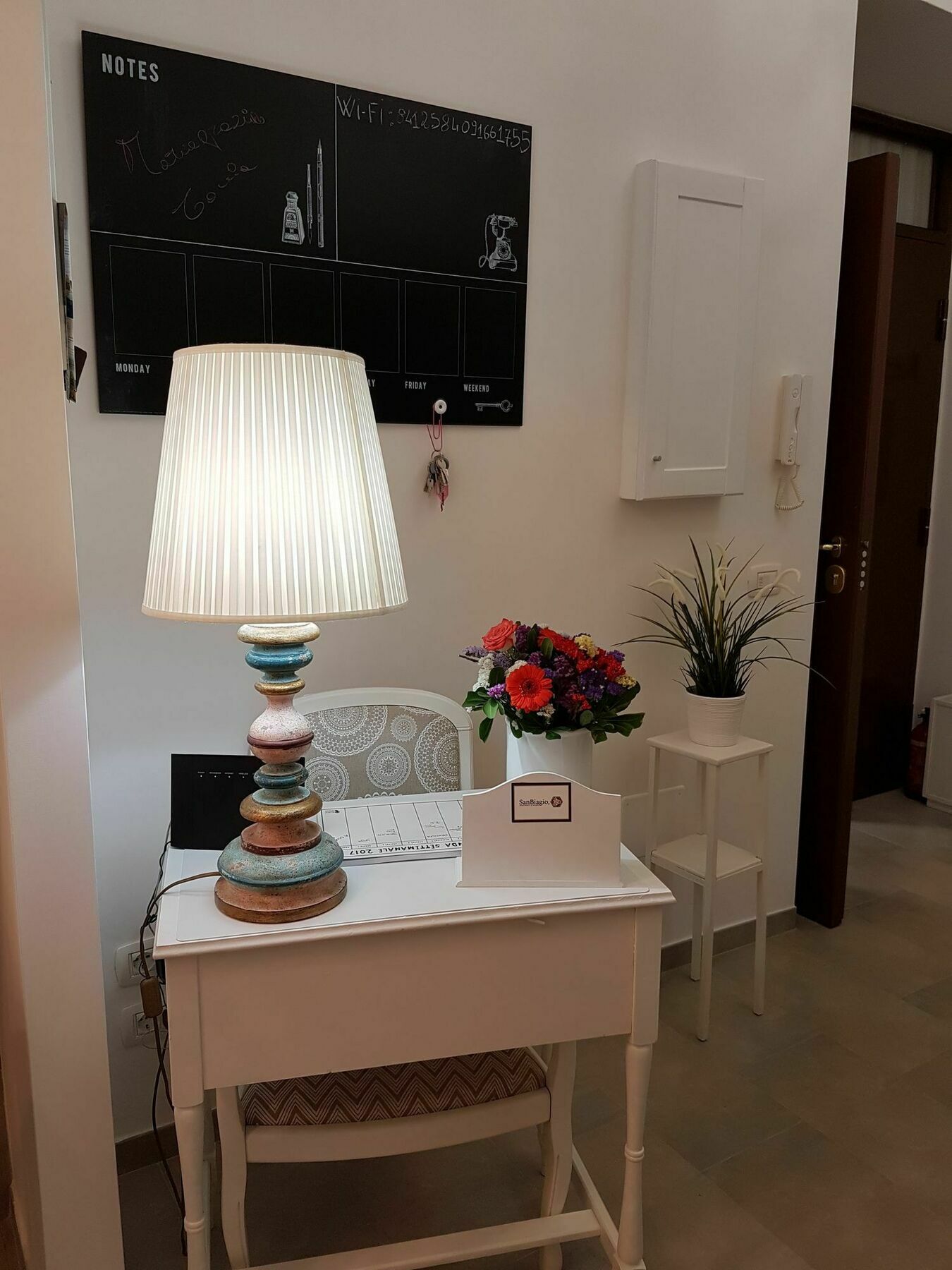 SanBiagio, 25 Guesthouse Napoli Eksteriør billede
