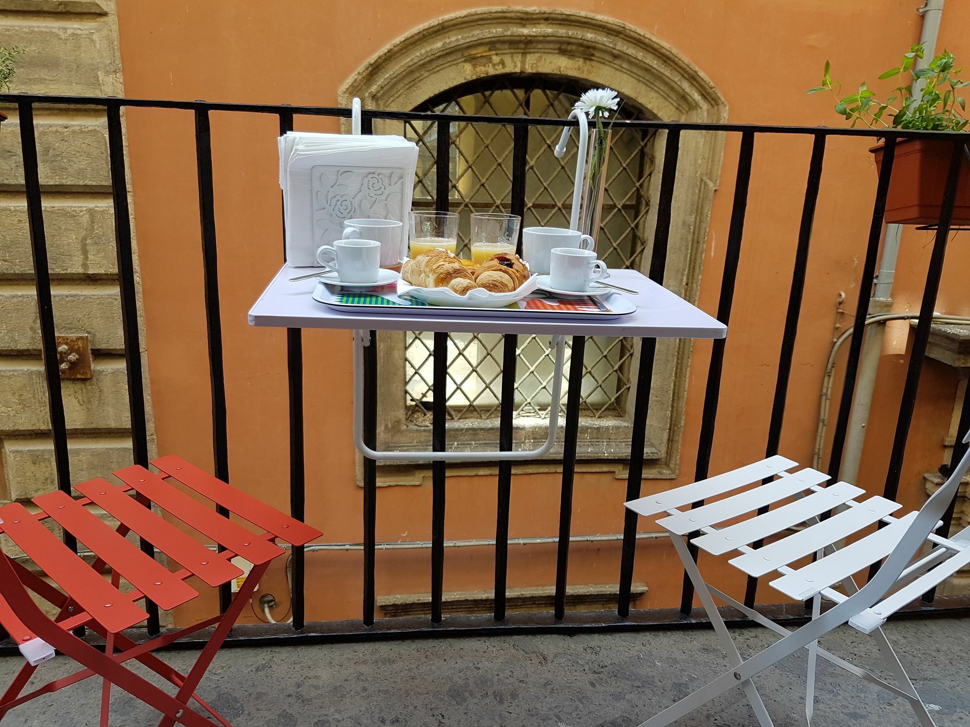 SanBiagio, 25 Guesthouse Napoli Eksteriør billede