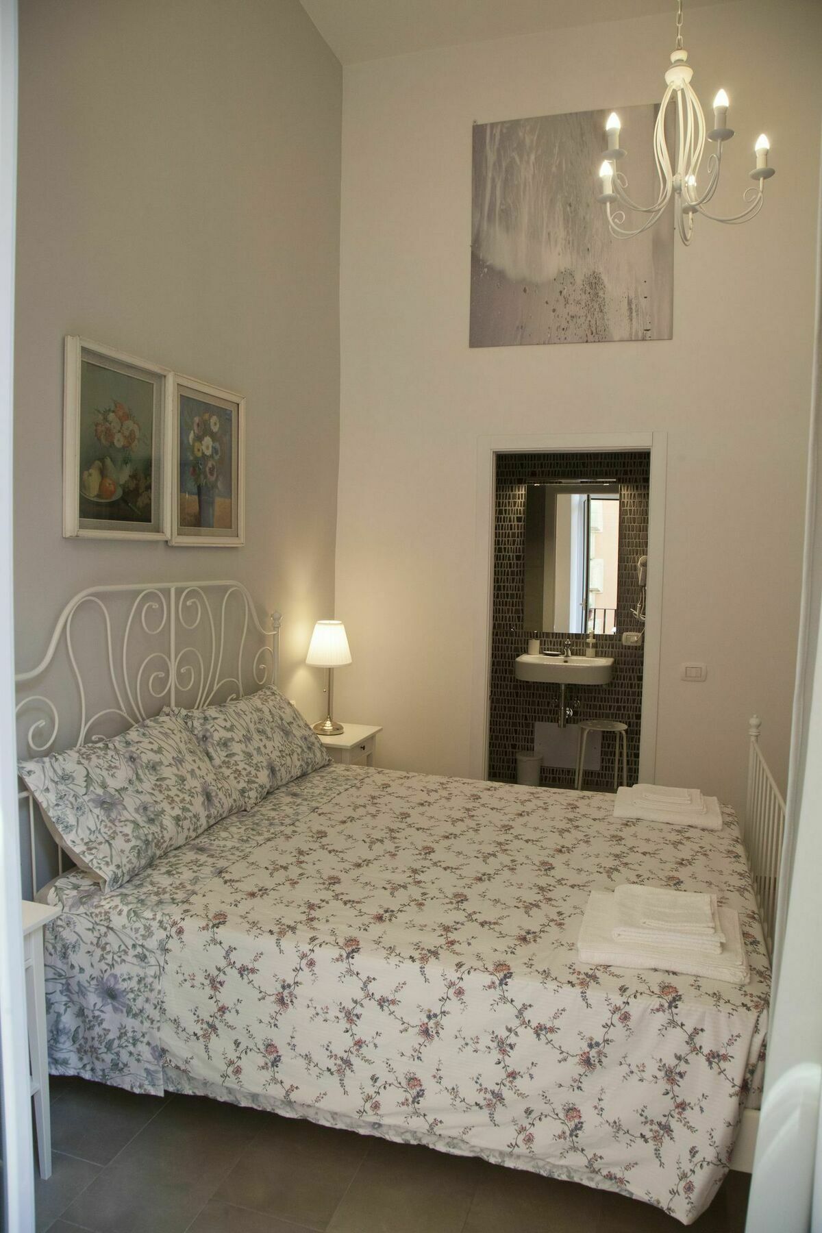 SanBiagio, 25 Guesthouse Napoli Eksteriør billede