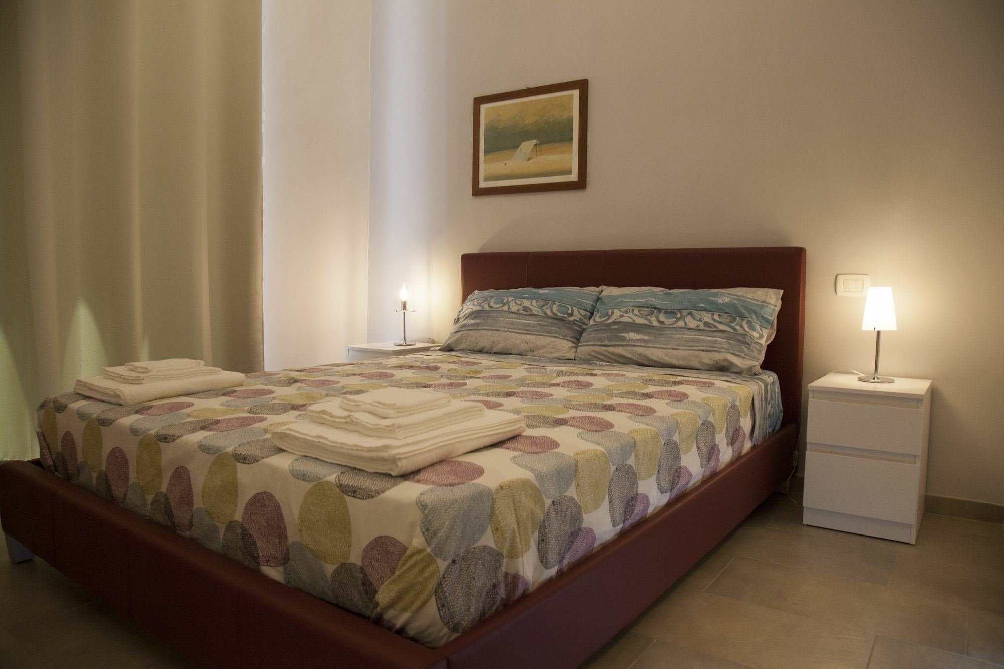 SanBiagio, 25 Guesthouse Napoli Eksteriør billede