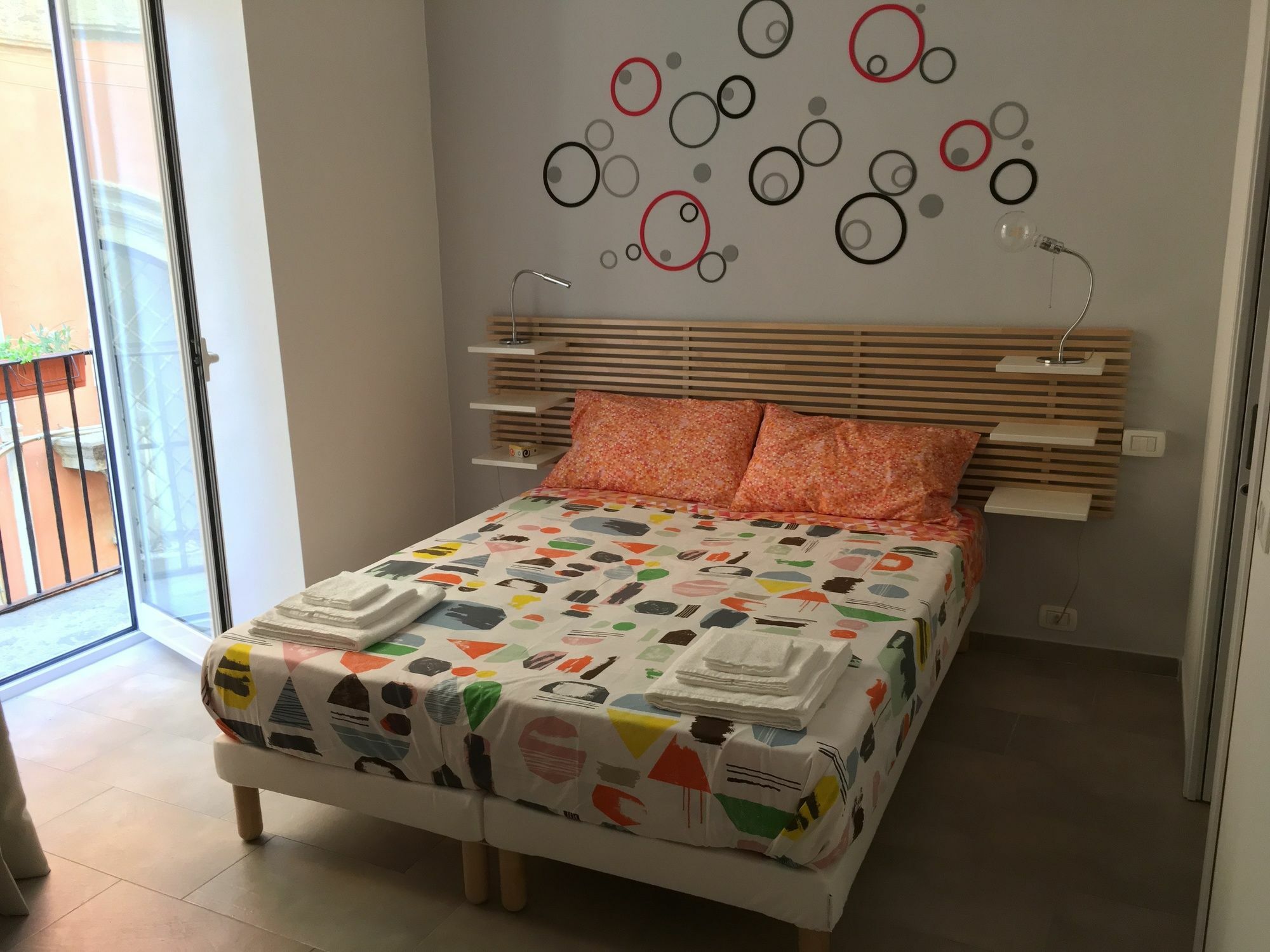 SanBiagio, 25 Guesthouse Napoli Eksteriør billede