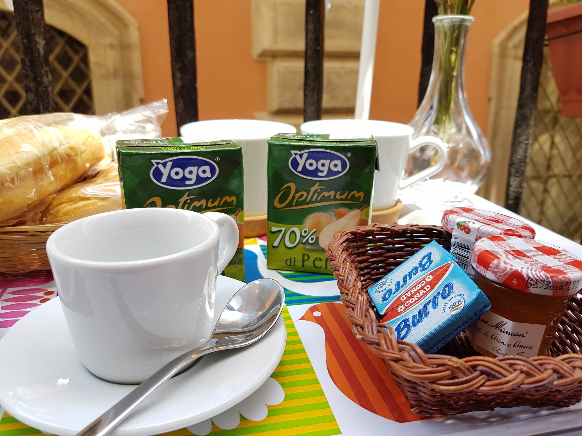 SanBiagio, 25 Guesthouse Napoli Eksteriør billede