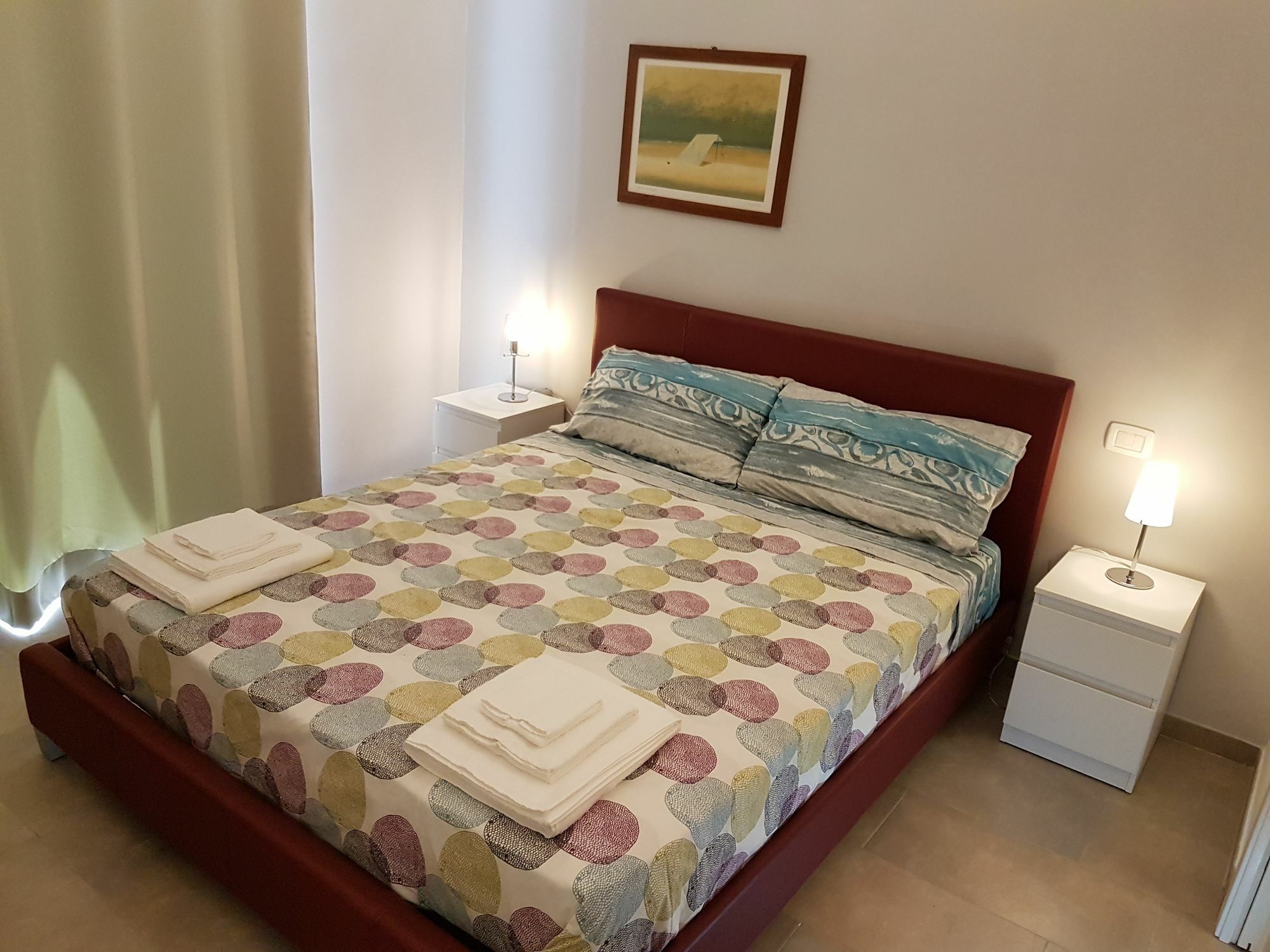 SanBiagio, 25 Guesthouse Napoli Eksteriør billede