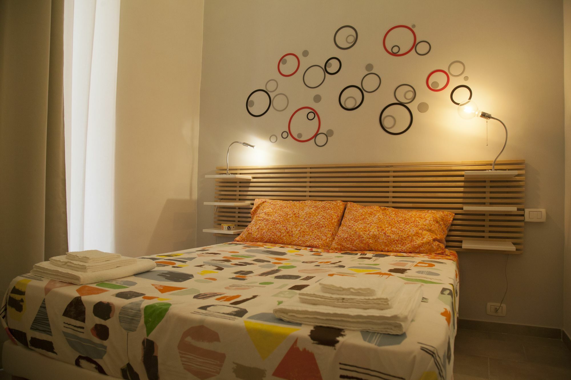 SanBiagio, 25 Guesthouse Napoli Eksteriør billede