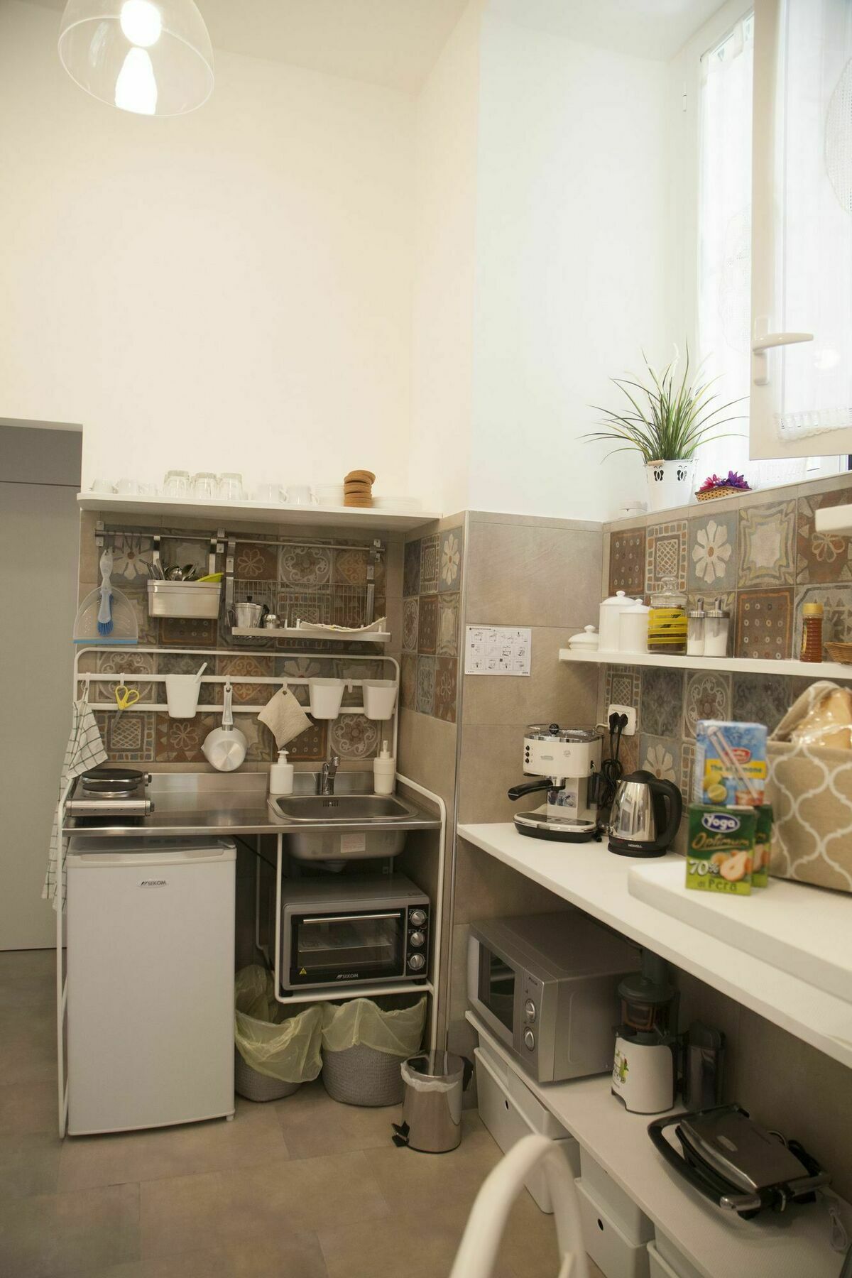 SanBiagio, 25 Guesthouse Napoli Eksteriør billede